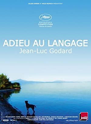 Watch Full Movie :Goodbye to Language (2014)