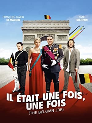 Watch Full Movie :Il etait une fois, une fois (2012)