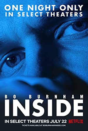 Watch Full Movie :Inside (2021)