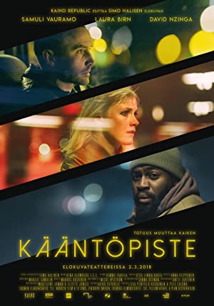 Watch Full Movie :Kaantopiste (2018)