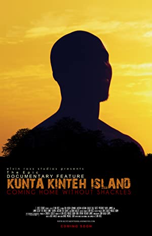 Watch Full Movie :Kunta Kinteh Island (2012)