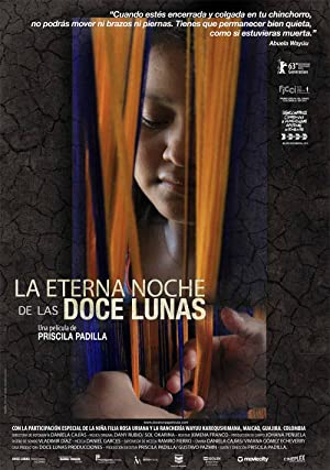 Watch Full Movie :La eterna noche de las doce lunas (2013)