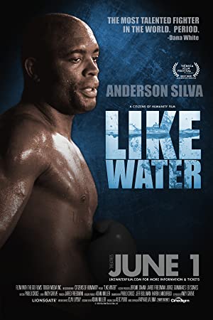 Watch Full Movie :Like Water (2011)