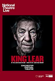 Watch Full Movie :National Theatre Live King Lear (2018)