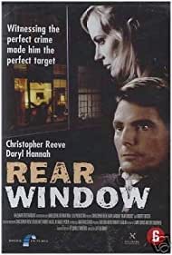 Watch Full Movie :Rear Window (1998)