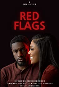 Watch Full Movie :Red Flags (2022)