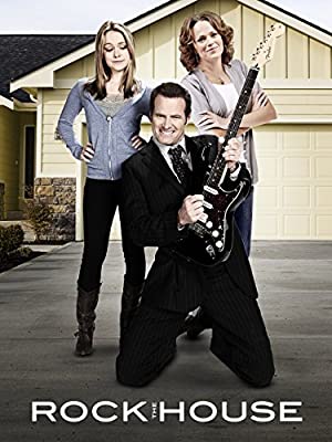 Watch Full Movie :Rock the House (2011)