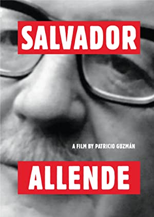 Watch Full Movie :Salvador Allende (2004)