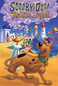 Watch Full Movie :Scooby Doo in Arabian Nights (1994)