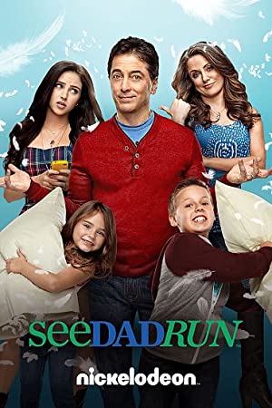 Watch Full Movie :See Dad Run (2012-2019)