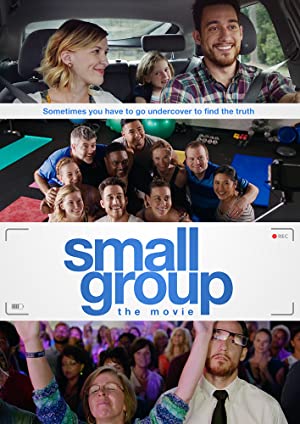 Watch Full Movie :Small Group (2018)