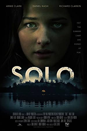 Watch Full Movie :Solo (2013)