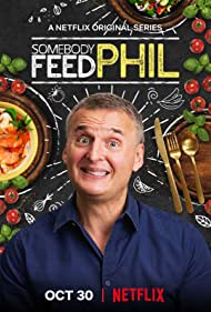 Watch Full Movie :Somebody Feed Phil (2018-)
