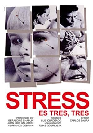 Watch Full Movie :Stress es tres tres (1968)