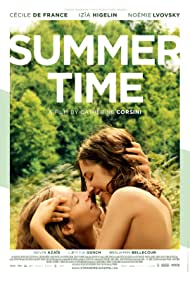 Watch Full Movie :Summertime (2015)