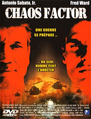 Watch Full Movie :The Chaos Factor (2000)