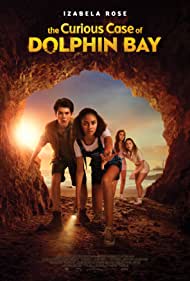 Watch Full Movie :The Curious Case of Dolphin Bay (2022)