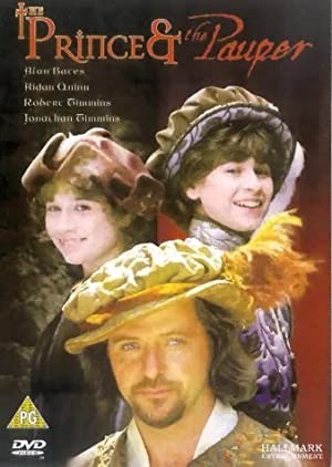 Watch Full Movie :The Prince and the Pauper (2000)