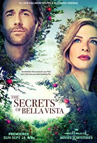 Watch Full Movie :The Secrets of Bella Vista (2022)