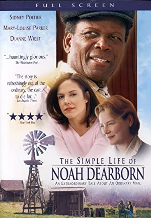 Watch Full Movie :The Simple Life of Noah Dearborn (1999)