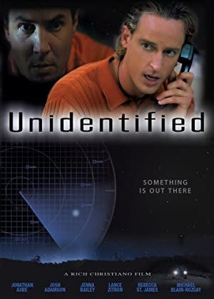 Watch Full Movie :Unidentified (2006)