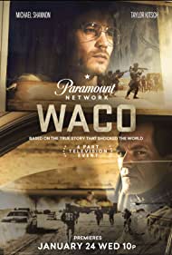 Watch Full Movie :Waco (2018)