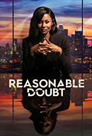 Watch Full Movie :Reasonable Doubt (2022-)