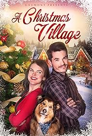 Watch Full Movie :A Christmas Village (2018)