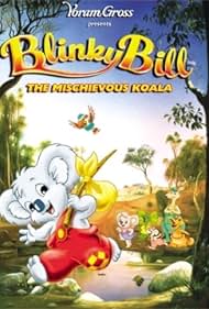Watch Full Movie :Blinky Bill The Mischievous Koala (1992)