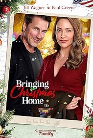 Watch Full Movie :Bringing Christmas Home (2023)
