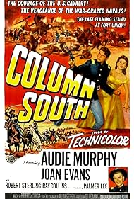 Watch Full Movie :Column South (1953)