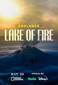 Watch Full Movie :Explorer Lake of Fire (2023)