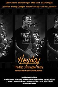 Watch Full Movie :Heyday The Mic Christopher Story (2019)
