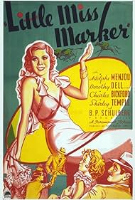 Watch Full Movie :Little Miss Marker (1934)