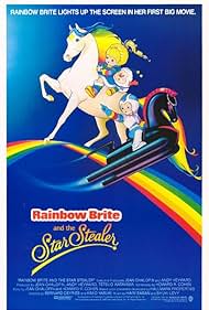 Watch Full Movie :Rainbow Brite and the Star Stealer (1985)