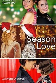 Watch Full Movie :Season of Love (2019)