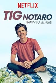 Watch Full Movie :Tig Notaro Happy To Be Here (2018)