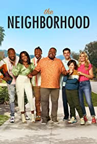 Watch Full Movie :The Neighborhood (2018 )