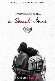 Watch Full Movie :A Secret Love (2020)