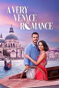 Watch Full Movie :A Very Venice Romance (2023)