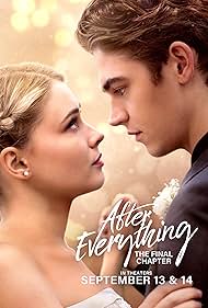 Watch Full Movie :After Everything (2023)