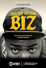 Watch Full Movie :All Up in the Biz (2023)