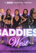 Watch Full Movie :Baddies East (2023)