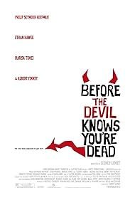Watch Full Movie :Before the Devil Knows Youre Dead (2007)