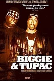 Watch Full Movie :Biggie Tupac (2002)