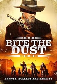 Watch Full Movie :Bite the Dust (2023)