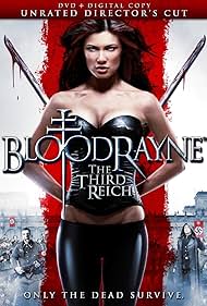 Watch Full Movie :BloodRayne The Third Reich (2011)
