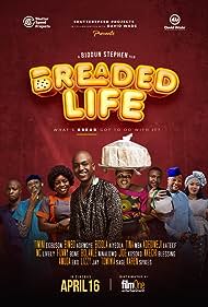 Watch Full Movie :Breaded Life (2021)