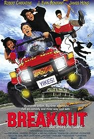 Watch Full Movie :Breakout (1998)