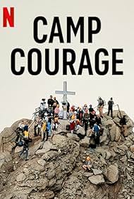 Watch Full Movie :Camp Courage (2023)
